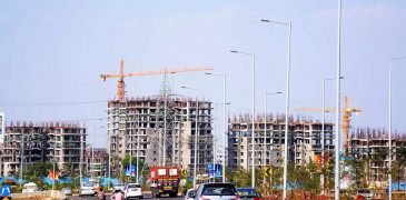 Real Estate Developers Pushing Shop-Cum-Office Plots As Another Stream For Monetisation