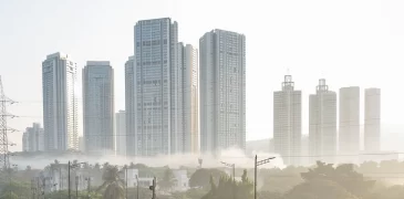 Real Estate Sector Witnesses Stupendous Growth in Post-Pandemic Era