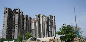 Real Estate The Home Rush