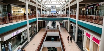 Real estate developers offering flexible revenue share to retailers at malls and high-streets