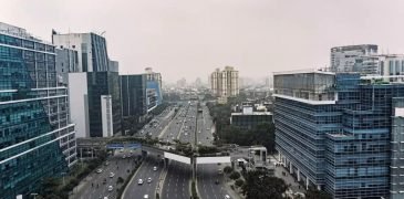 Realty Hot Spot Series A High-End Residential Market in Gurgaon