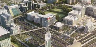 Reshaping Gurugram's Realty Market
