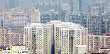 Residential Realty Gets a Boost from The Ultra Rich