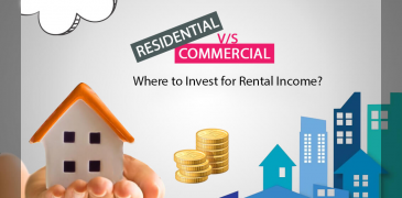 Residential vs Commercial Where to Invest for Rental Income