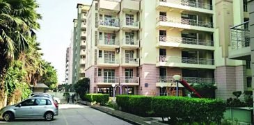 Sec 99-115 Link Road to be Revamped in a Year
