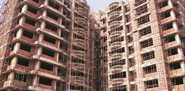 Shapoorji Pallonji Housing Platform Joyville's Property Sales Double