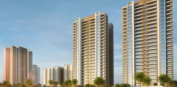Sobha City Gurgaon - Iconic Project With Best Amenities