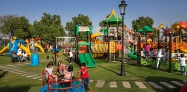 Sohna - emerging into a Gold Mine for luxury real estate hub