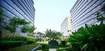 Tata Realty Leases 1.56 Lakh sq ft Office space to Johnson Controls, PepsiCo in Gurugram