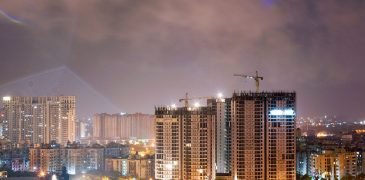 This Navratri, Real Estate Developers hand out special cash discounts and offer to buyers