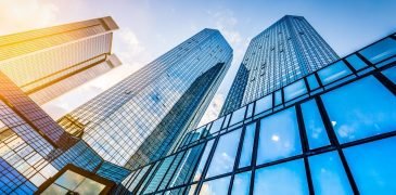 Top 5 Commercial Realty Trends to Look Out for in 2022