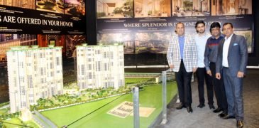 Tulip Infratech Resurrects Stuck Project, Launches Tulip Monsella in Gurugram