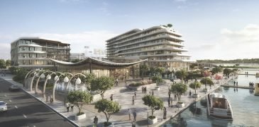 What’s in a Real Estate Project’s Name? A Lot – if it Conjures Images of the Pandemic