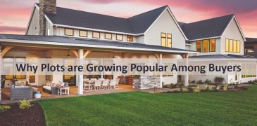 Why Plots are Growing Popular Among Buyers