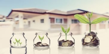 Why Real Estate is the Best Option for Long-Term Investment
