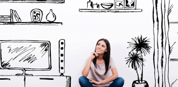 Women emerge as key homebuyers after COVID-19; as many as 71% prefer to buy ready homes